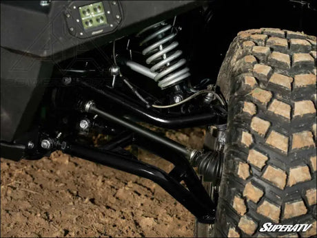 SuperATV Kawasaki Teryx S Atlas Pro 1.5‰? Forward Offset A-Arms