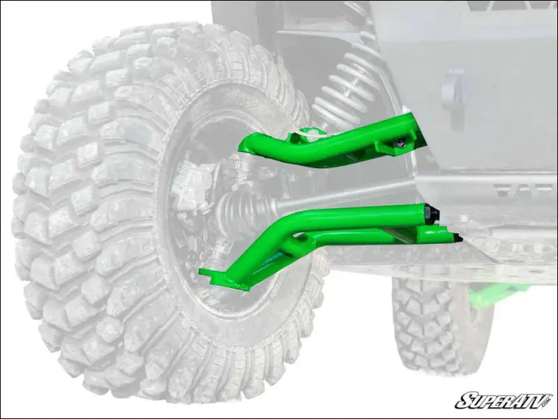 SuperATV Kawasaki Teryx S Atlas Pro 1.5‰۝ Forward Offset A-Arms