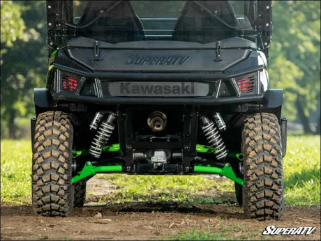 SuperATV Kawasaki Teryx S Atlas Pro Rear A-Arms