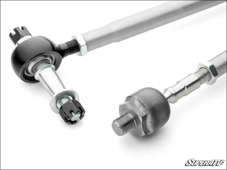 SuperATV Kawasaki Teryx S Heavy Duty Tie Rod Kit - Rods