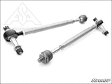 SuperATV Kawasaki Teryx S Heavy Duty Tie Rod Kit - Rods