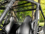 SuperATV Kawasaki Teryx S Rear Windshield