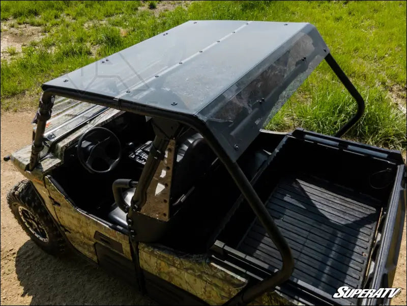 SuperATV Kawasaki Teryx S Tinted Roof - Roofs