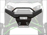 SuperATV Kawasaki Teryx S Winch-Ready Front Bumper - Bumpers