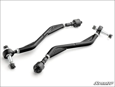 SuperATV Kawasaki Teryx Z-Bend Tie Rod Kit
