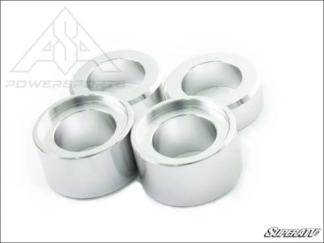 SuperATV Kubota RTV X900 2‰? Lift Kit