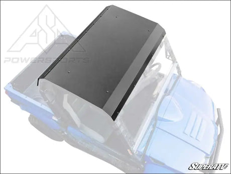 SuperATV Kymco UXV 700I Aluminum Roof - Roofs