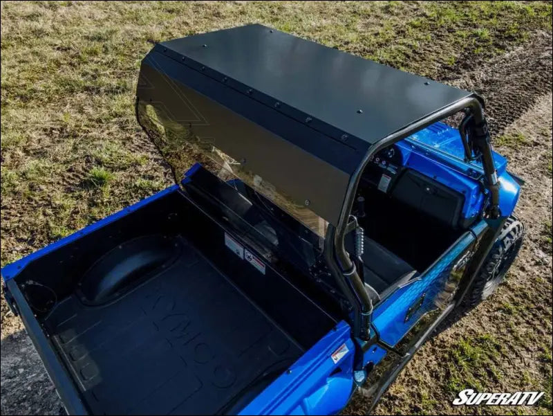 SuperATV Kymco UXV 700I Aluminum Roof - Roofs