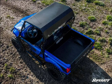 SuperATV Kymco UXV 700I Aluminum Roof - Roofs