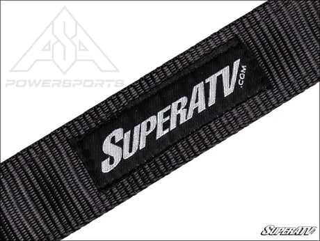 SuperATV Limit Straps - Suspension