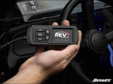SuperATV Can-Am Maverick Sport Dynojet Power Vision 3 ECU Tuner - Tuners