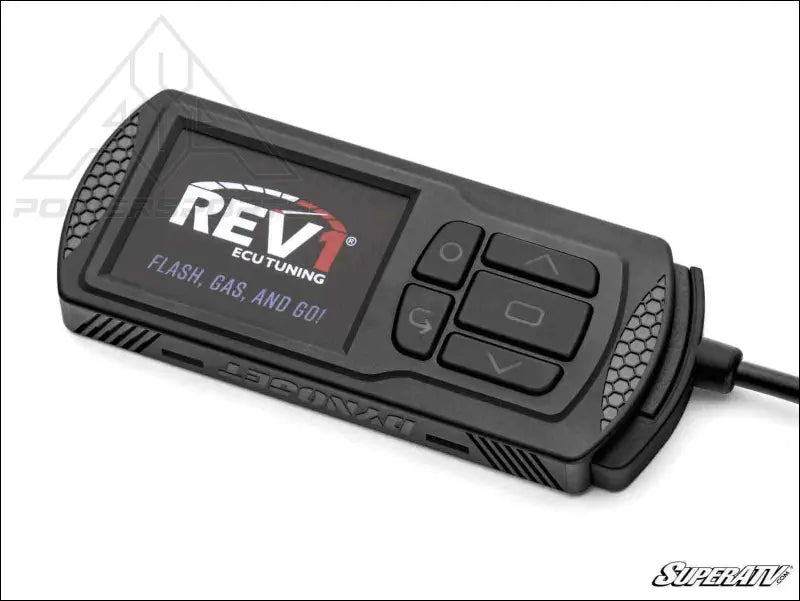 SuperATV Can-Am Maverick Sport Dynojet Power Vision 3 ECU Tuner - Tuners