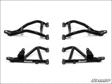 SuperATV Can-Am Maverick Sport High Clearance 1.5’’ Forward Offset A-Arms