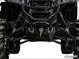 SuperATV Can-Am Maverick Trail Winch Mounting Plate