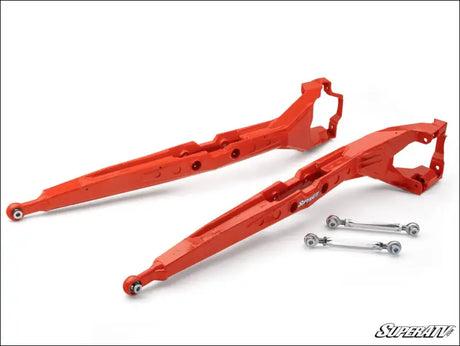 SuperATV Can-Am Maverick X3 72’’ Rear Trailing Arms