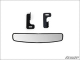 SuperATV Polaris 17‰۝ Curved Rear View Mirror