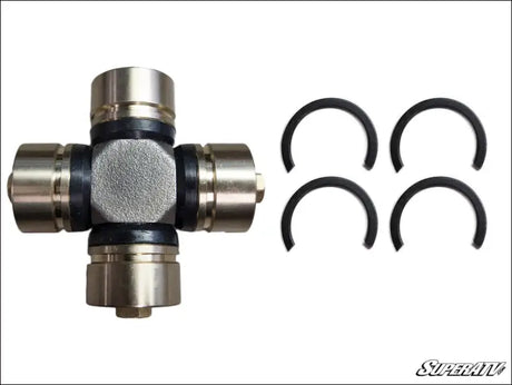 SuperATV Polaris Bounty Series U-Joint - Prop Shafts