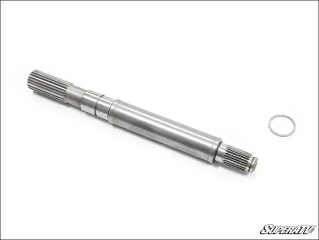 SuperATV Polaris Front Output Shaft