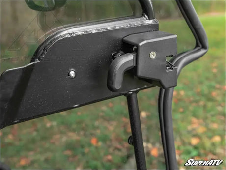 SuperATV Polaris General 1000 Cab Enclosure Doors
