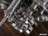 SuperATV Polaris General 1000 Complete Geared-Reverse Transmission - Drivetrain