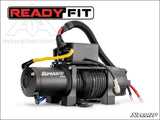 SuperATV Polaris General 1000 Ready-Fit Winch
