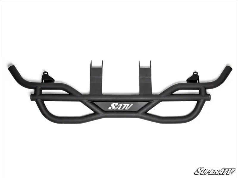 SuperATV Polaris General 1000 Rear Bumper - Bumpers