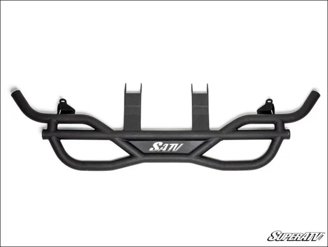SuperATV Polaris General 1000 Rear Bumper - Bumpers