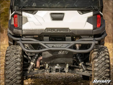 SuperATV Polaris General 1000 Rear Bumper - Bumpers