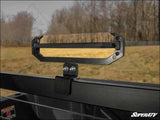 SuperATV Polaris General 1000 Rear Vented Windshield