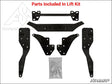 SuperATV Polaris General 3‰? Lift Kit