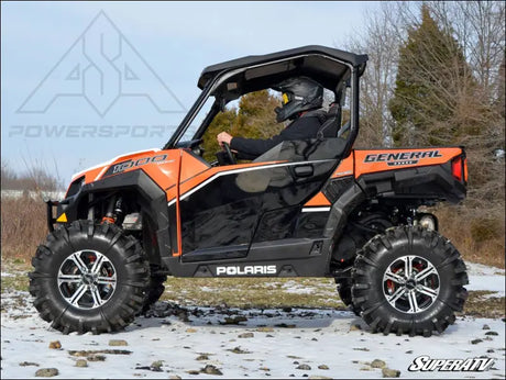 SuperATV Polaris General 3‰? Lift Kit