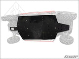 SuperATV Polaris General 4 Full Skid Plate - Plates