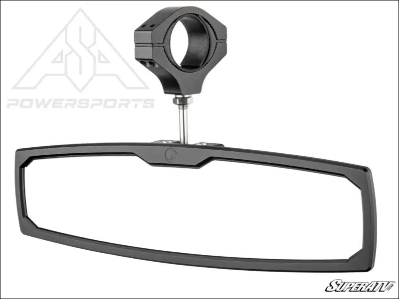SuperATV Polaris General Aluminum Rear View Mirror - Mirrors