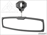 SuperATV Polaris General Aluminum Rear View Mirror - Mirrors