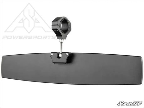 SuperATV Polaris General Aluminum Rear View Mirror - Mirrors