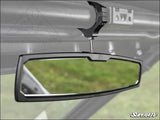 SuperATV Polaris General Aluminum Rear View Mirror - Mirrors