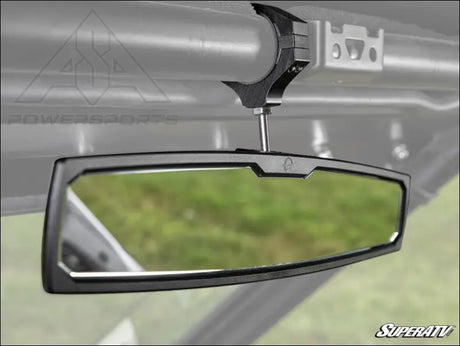 SuperATV Polaris General Aluminum Rear View Mirror - Mirrors