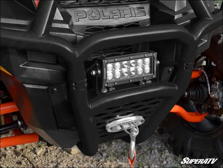 SuperATV Polaris General Front Bumper - Bumpers