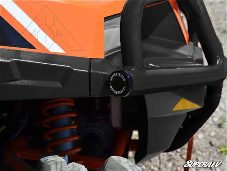 SuperATV Polaris General Front Bumper - Bumpers