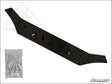 SuperATV Polaris General Front Leveling Kit - Lift