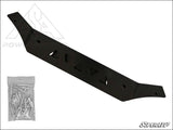 SuperATV Polaris General Front Leveling Kit - Lift
