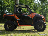 SuperATV Polaris General Front Leveling Kit - Lift