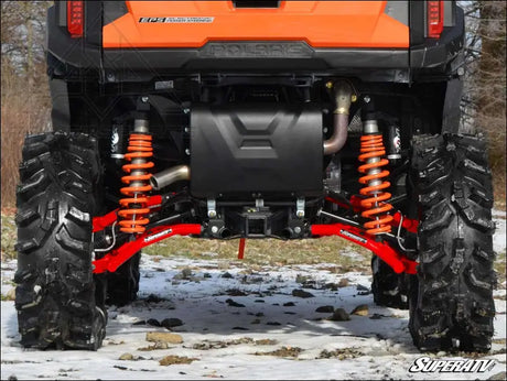 SuperATV Polaris General High Clearance 1.5’’ Rear Offset A-Arms