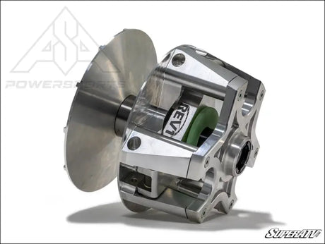 SuperATV Polaris General Primary Clutch Assembly - Clutching