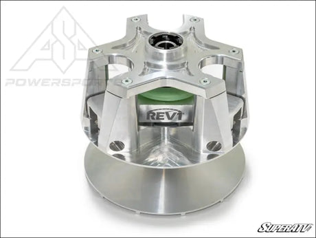 SuperATV Polaris General Primary Clutch Assembly - Clutching