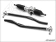 SuperATV Polaris General RackBoss 2.0 Rack And Pinion For Big Lift Kits - and Pinions