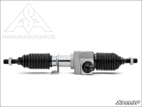 SuperATV Polaris General RackBoss 2.0 Rack And Pinion For Big Lift Kits - and Pinions