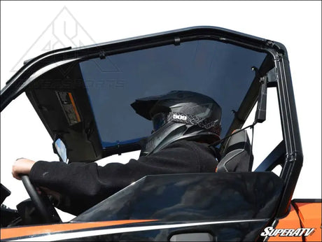 SuperATV Polaris General Tinted Roof - Roofs