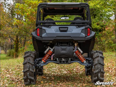 SuperATV Polaris General XP 1000 6’’ Portal Gear Lift - Cast / 0.3 / Yes Please - Portals