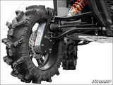 SuperATV Polaris General XP 1000 8’’ Portal Gear Lift - Portals